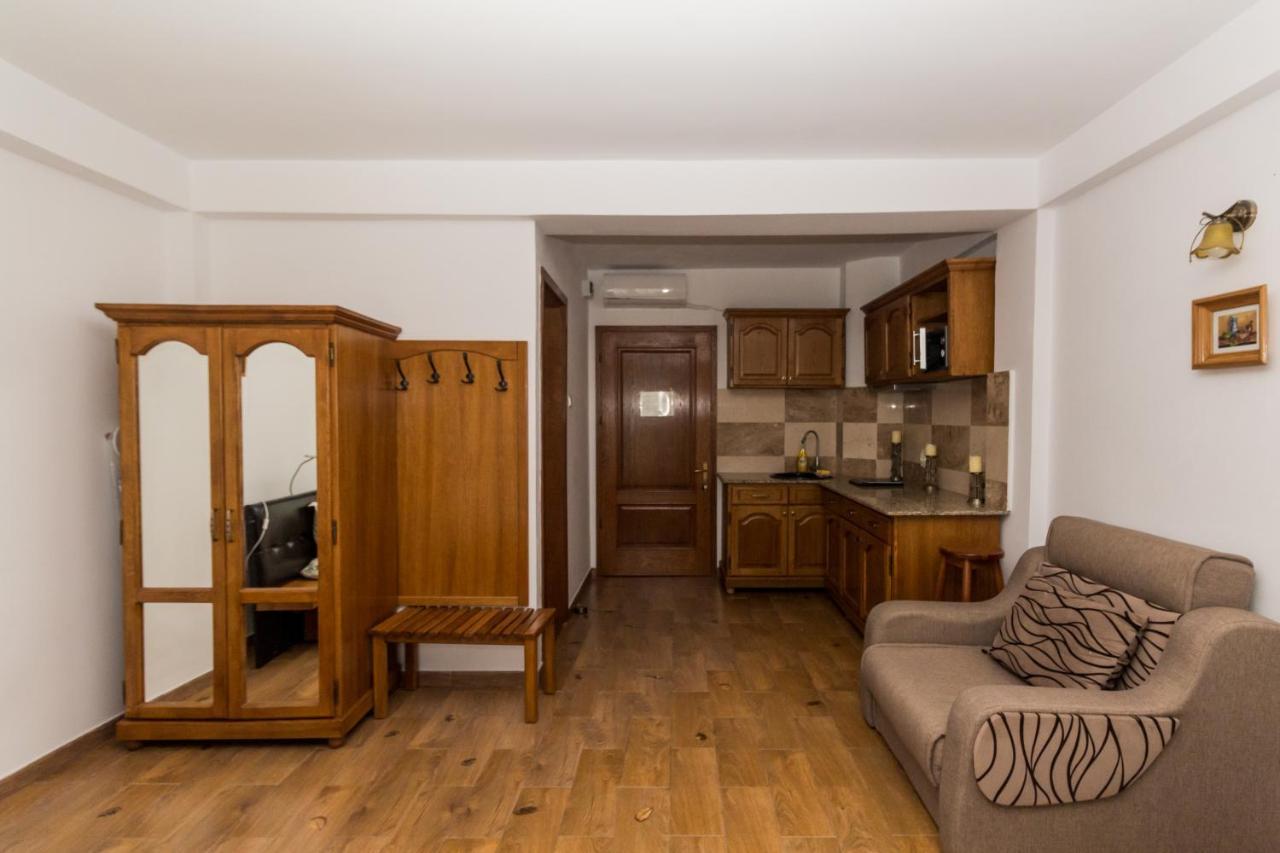 Vila Pe Plaja Nr 9 Saturn Dış mekan fotoğraf