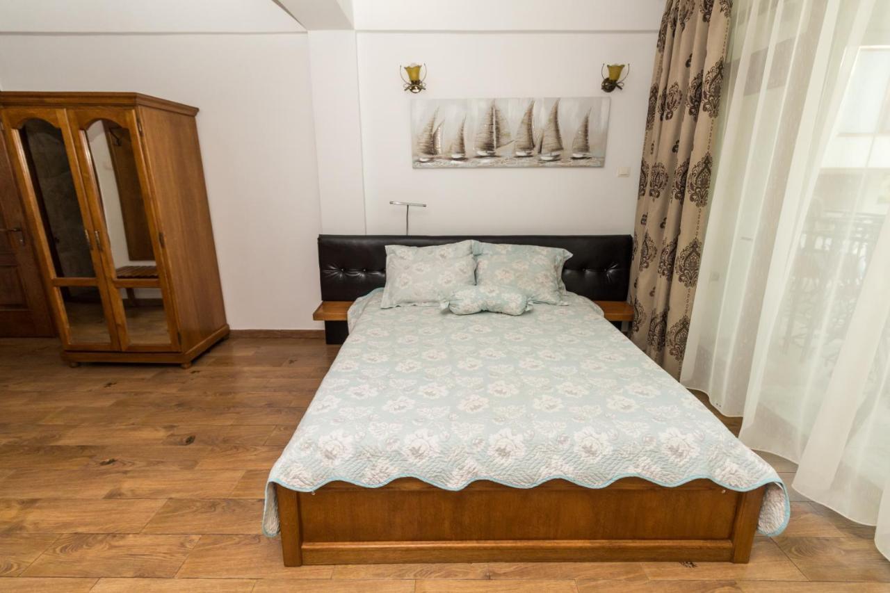 Vila Pe Plaja Nr 9 Saturn Dış mekan fotoğraf