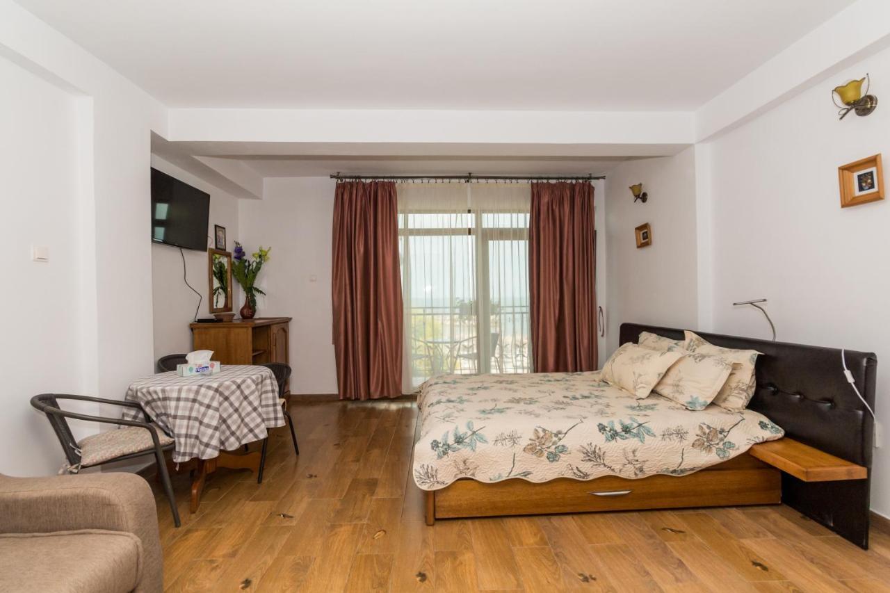 Vila Pe Plaja Nr 9 Saturn Dış mekan fotoğraf